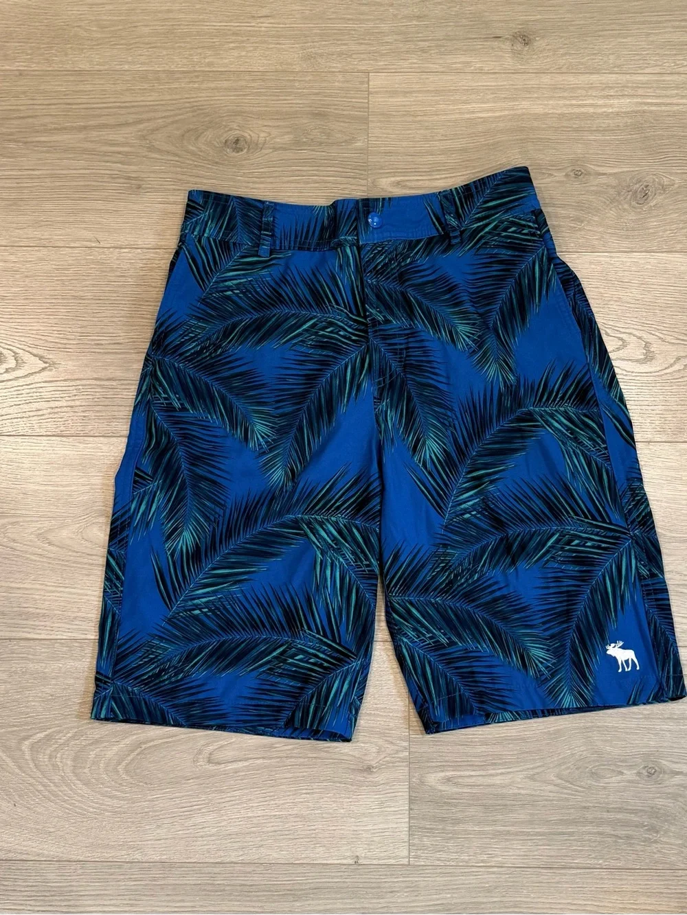 abercrombie kids Pool To Play Shorts